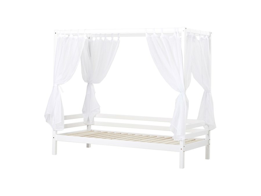 Hoppekids ECO Dream hemelstof voor 90x200 hemelbed - Afbeelding 6