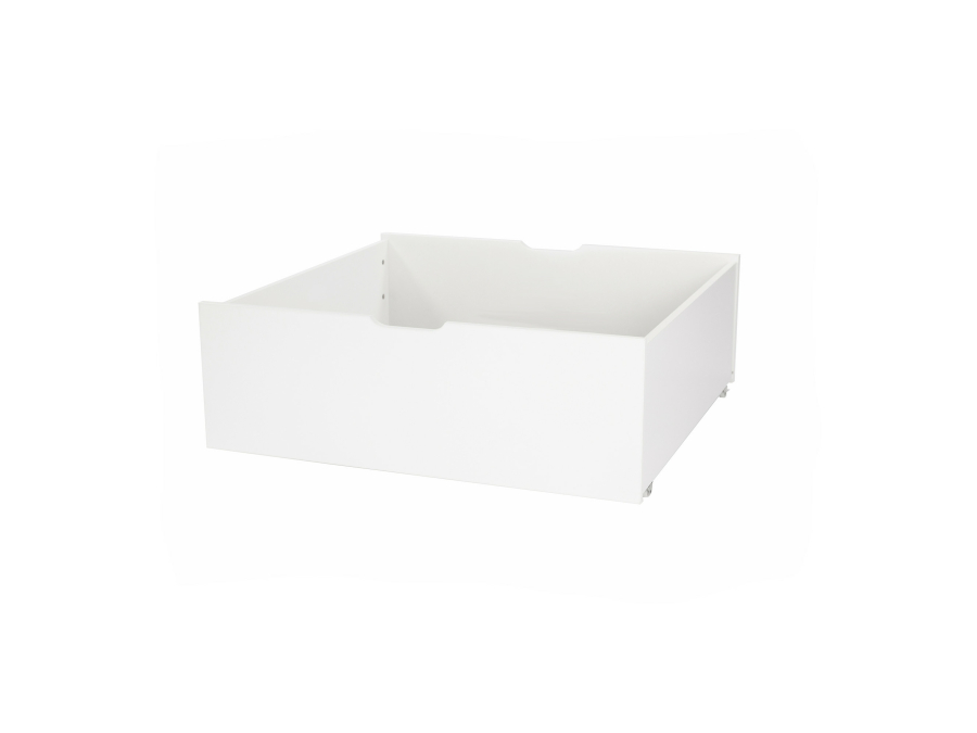 Hoppekids Deluxe opberglade