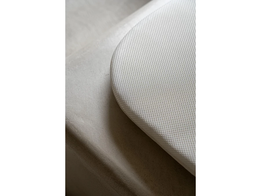 Matras voor Quax Rocking wieg Deluxe