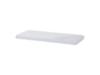 Hoppekids koudschuimmatras 70x160x9