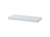 Hoppekids schuimmatras 70x160x12