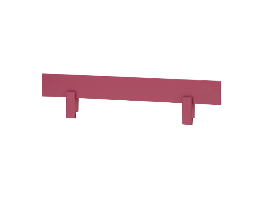 Hoppekids ECO Comfort uitvalbeschermer - Baroque Rose