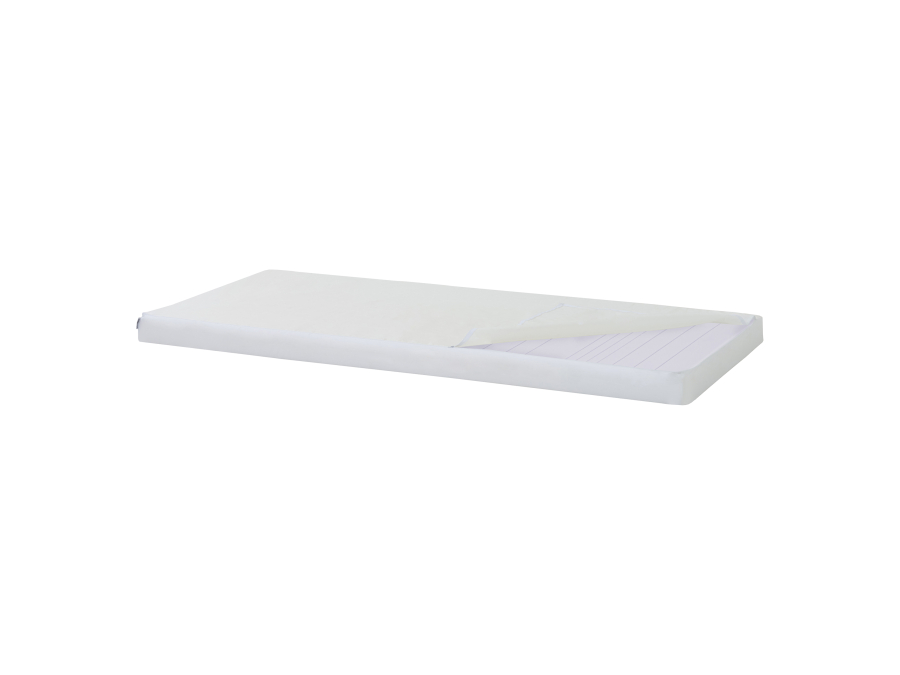 Hoppekids koudschuimmatras 90x190x9