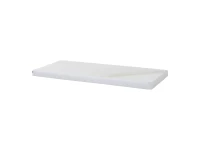 Hoppekids schuimmatras 90x200x9 - Afbeelding 2