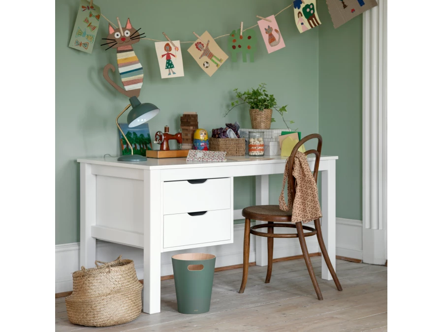 Hoppekids Maja bureau met lades - Afbeelding 2