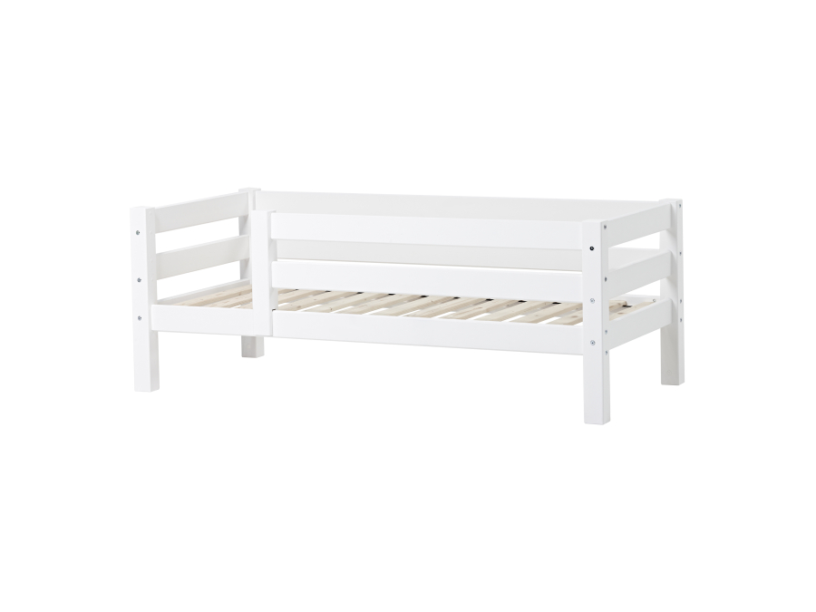 Hoppekids ECO Luxury 3/4 uitvalbeschermer voor 70x160 - Afbeelding 5