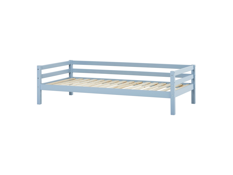 Hoppekids ECO Dream bedbank 90x200 - Dream Blue