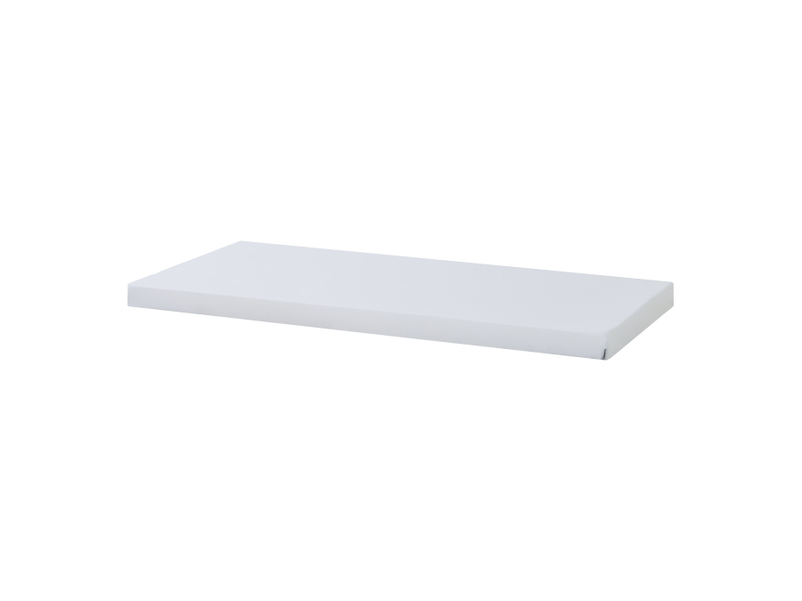 Hoppekids schuimmatras 90x190x9