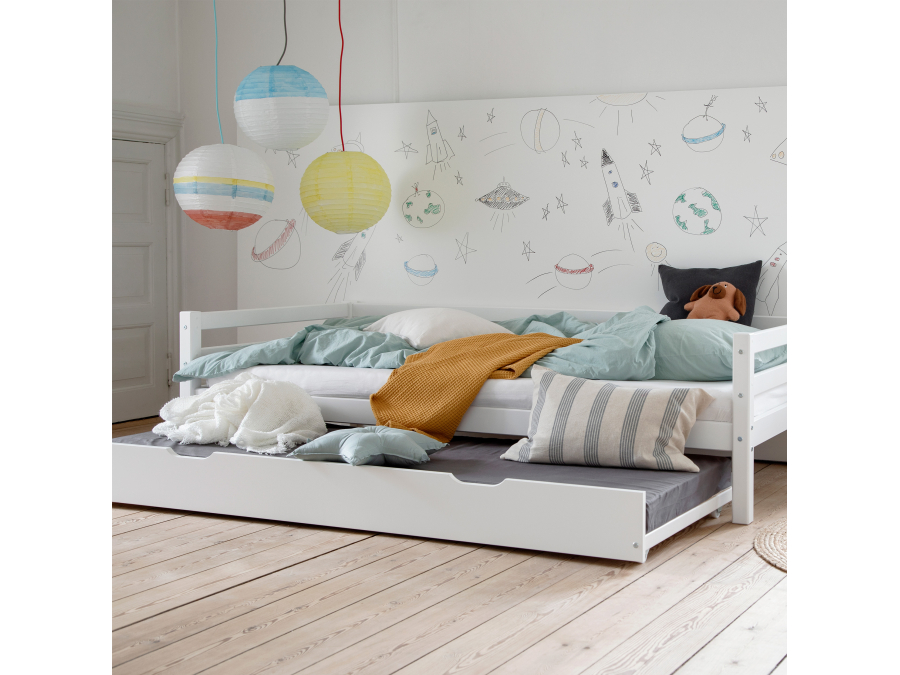 Hoppekids onderschuifbed voor ECO Dream en ECO Luxury - Afbeelding 4