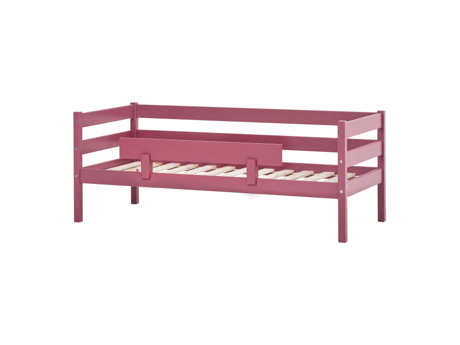 Hoppekids ECO Comfort uitvalbeschermer - Baroque Rose - Afbeelding 9