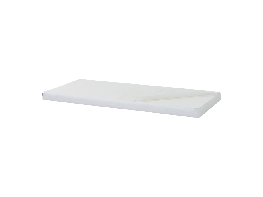 Hoppekids schuimmatras 90x190x9 - Afbeelding 2