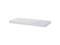Hoppekids koudschuimmatras 90x200x12