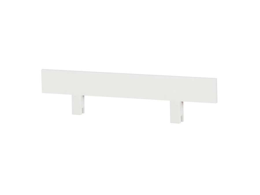 Hoppekids ECO Comfort uitvalbeschermer - Wit