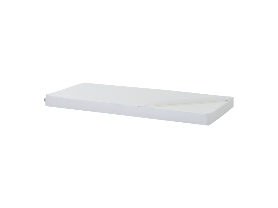 Hoppekids schuimmatras 90x200x12 - Afbeelding 2