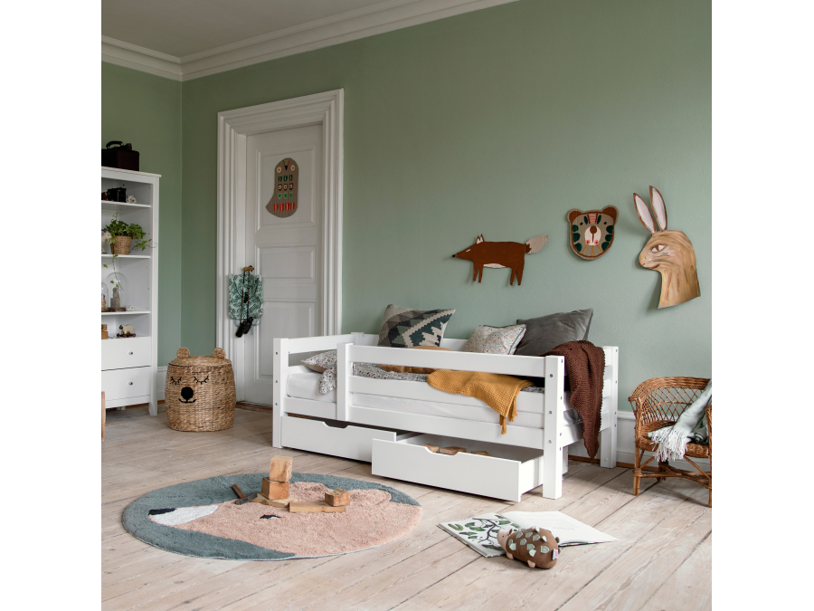 Hoppekids ECO Luxury bedbank 70x160 - Afbeelding 6