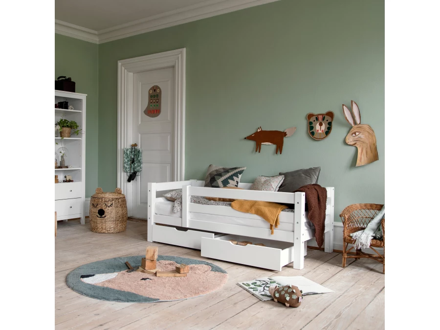 Hoppekids ECO Luxury bedbank 70x160 - Afbeelding 6