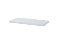 Hoppekids koudschuimmatras 90x200x9 - Afbeelding 2