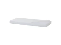Hoppekids koudschuimmatras 70x160x12