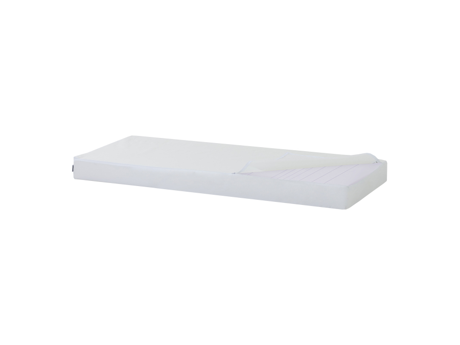 Hoppekids koudschuimmatras 70x160x12