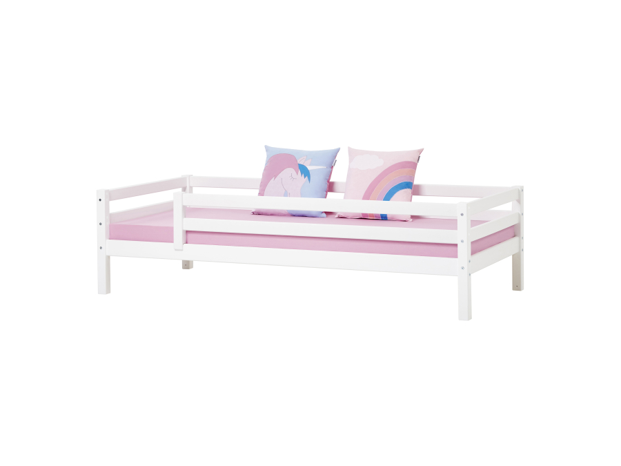 Hoppekids ECO Dream 3/4 uitvalbeschermer voor 90x200 - Afbeelding 3
