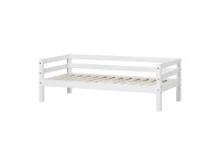 Hoppekids ECO Dream juniorbed 70x160 - wit