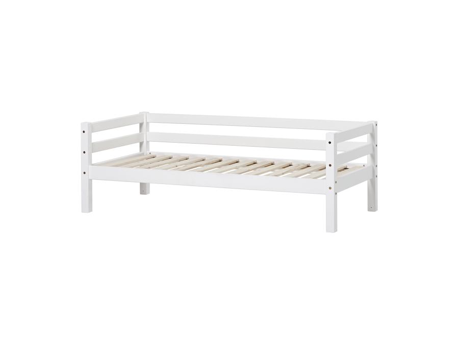 Hoppekids ECO Dream juniorbed 70x160 - wit