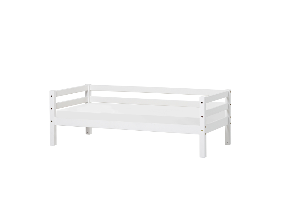 Hoppekids ECO Dream juniorbed 70x160 - wit - Afbeelding 7