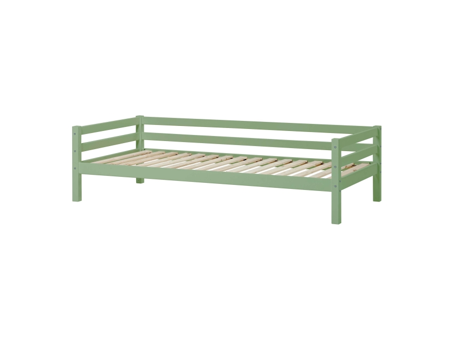 Hoppekids ECO Dream bedbank 90x200 - Pale Green