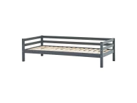 Hoppekids ECO Dream bedbank 90x200 - Smoked Pearl