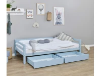 Hoppekids ladeset voor 90x200 bed - Dream Blue - Afbeelding 7