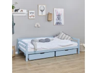 Hoppekids ladeset voor 90x200 bed - Dream Blue - Afbeelding 4