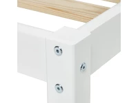 Hoppekids ECO Dream bed 90x200 - wit - Afbeelding 5