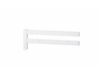 Hoppekids ECO Dream 3/4 uitvalbeschermer voor 70x160