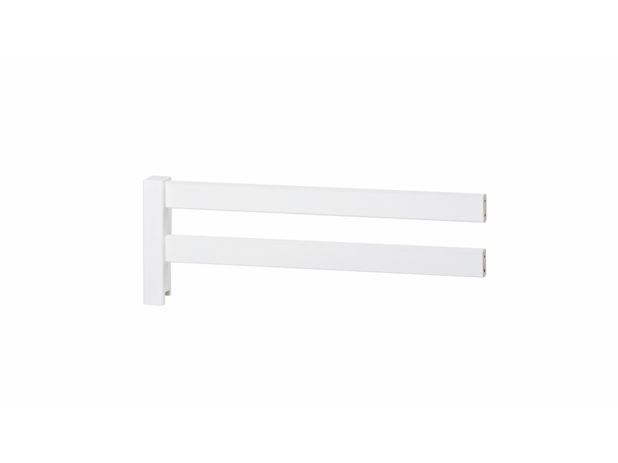 Hoppekids ECO Dream 3/4 uitvalbeschermer voor 70x160