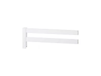 Hoppekids ECO Dream 3/4 uitvalbeschermer voor 90x200