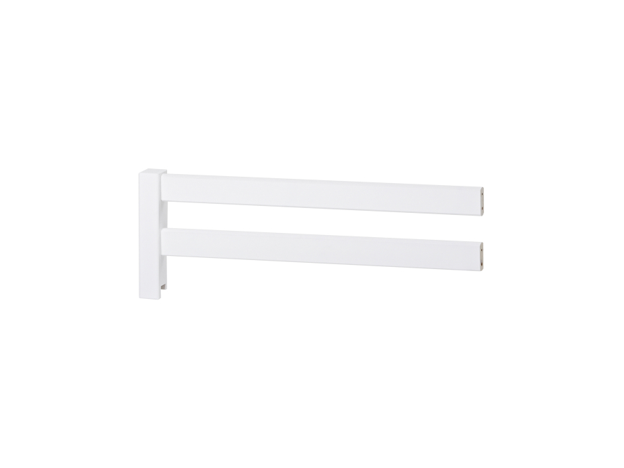 Hoppekids ECO Dream 3/4 uitvalbeschermer voor 90x200