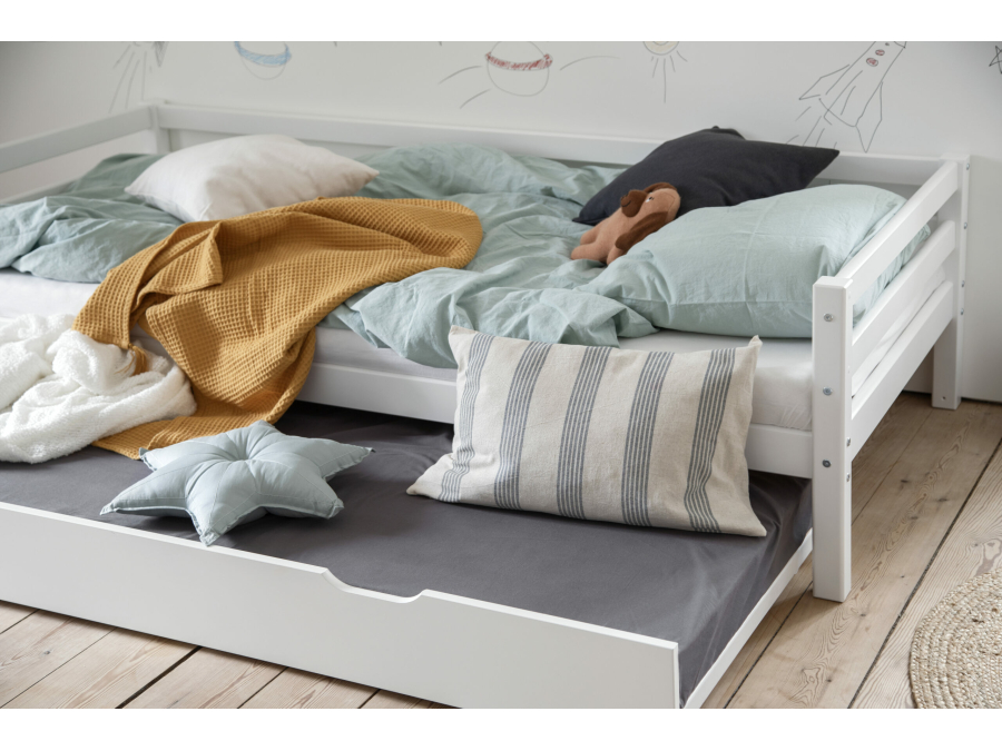 Hoppekids onderschuifbed voor ECO Dream en ECO Luxury - Afbeelding 6