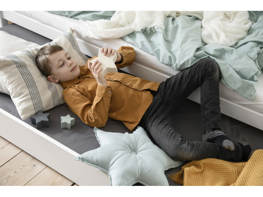 Hoppekids onderschuifbed voor ECO Dream en ECO Luxury - Afbeelding 5