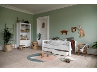 Hoppekids ECO Luxury bedbank 70x160 - Afbeelding 7