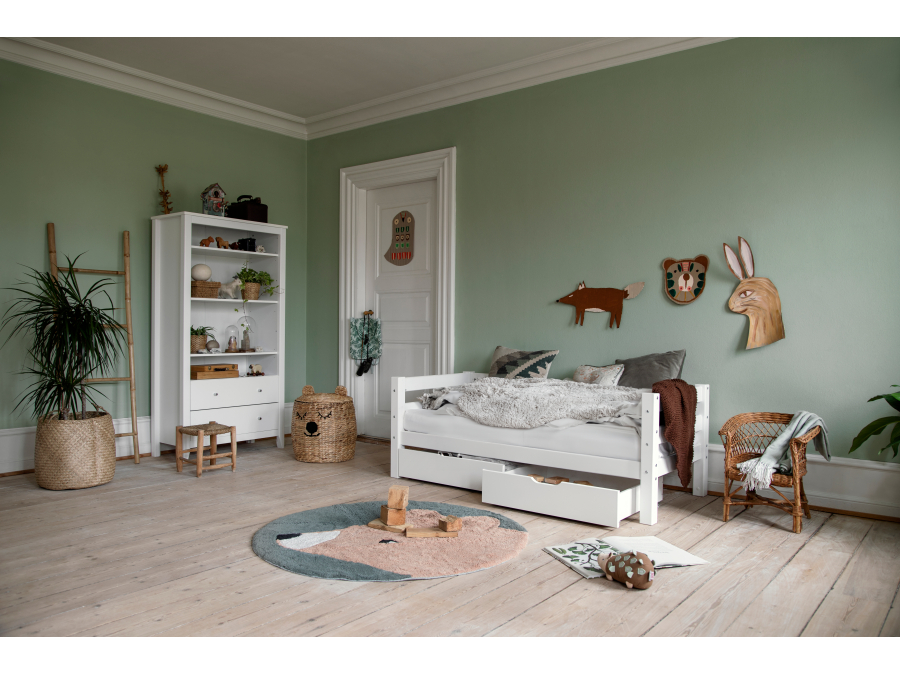 Hoppekids ECO Luxury bedbank 70x160 - Afbeelding 7