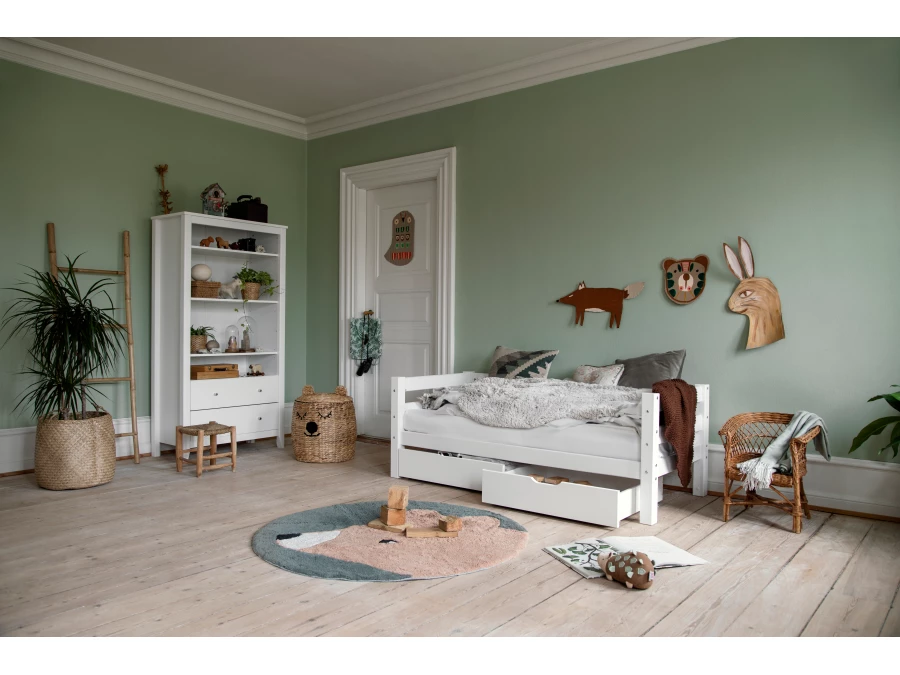 Hoppekids ECO Luxury bedbank 70x160 - Afbeelding 7
