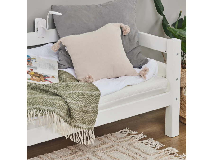Hoppekids ECO Luxury bedbank 70x160 - Afbeelding 4
