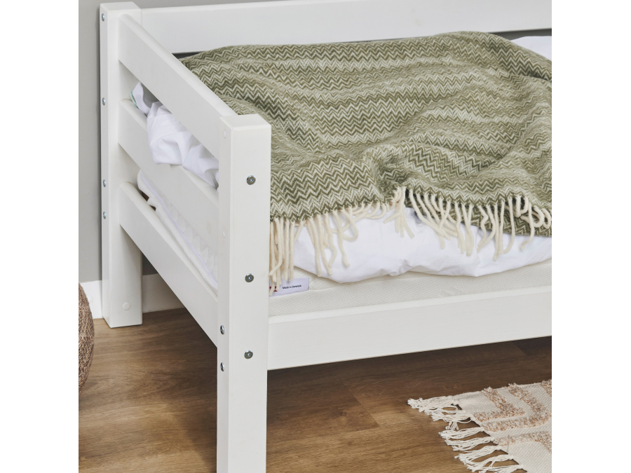 Hoppekids ECO Luxury bedbank 70x160 - Afbeelding 5