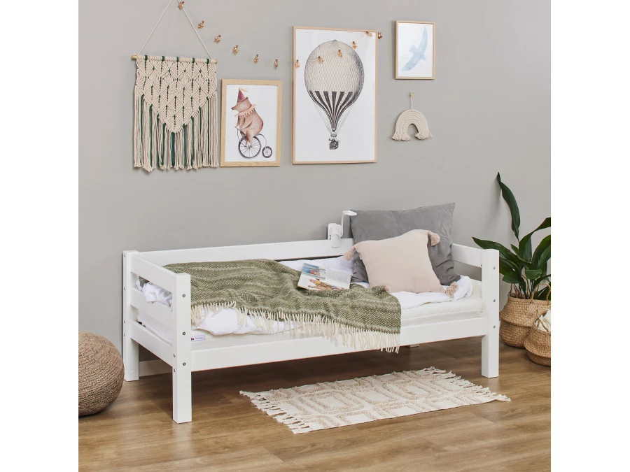 Hoppekids ECO Luxury bedbank 70x160 - Afbeelding 3