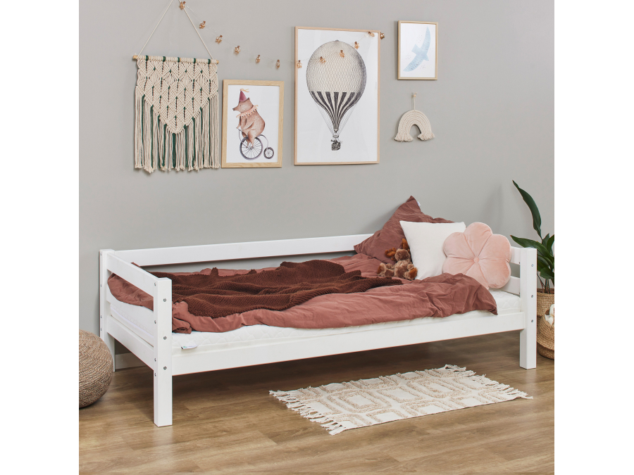 Hoppekids ECO Luxury bedbank 90x200 - Afbeelding 3