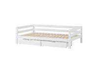Hoppekids ECO Luxury bedbank 120x200 - Afbeelding 5