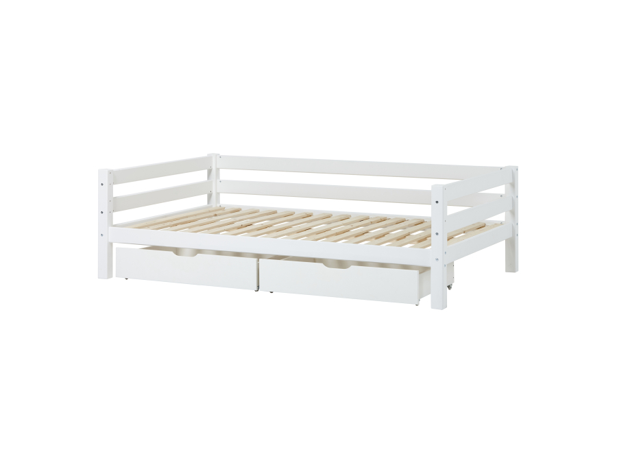 Hoppekids ECO Luxury bedbank 120x200 - Afbeelding 5