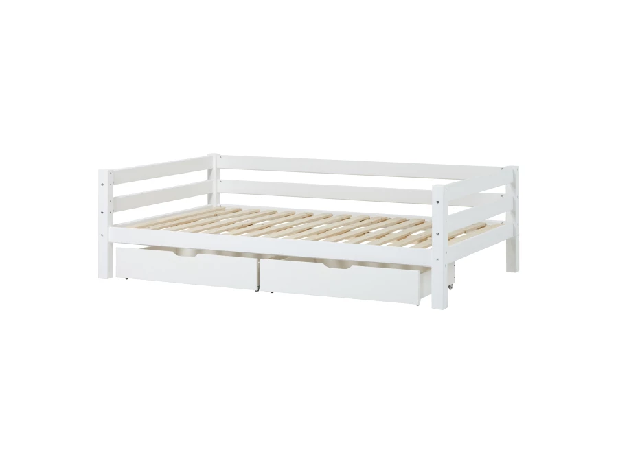 Hoppekids ECO Luxury bedbank 120x200 - Afbeelding 5