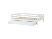 Hoppekids ECO Luxury bedbank 120x200 - Afbeelding 6