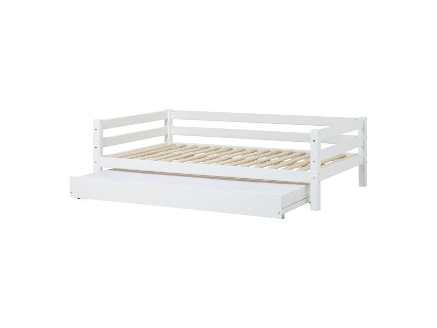 Hoppekids ECO Luxury bedbank 120x200 - Afbeelding 6